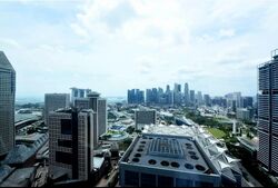 Suntec Tower Three (D1), Office #605341771